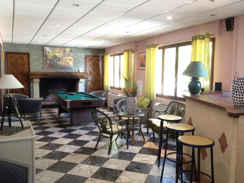 Hotel De La Mer La Croix-Valmer Room photo
